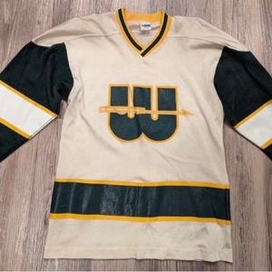 Vintage Rugby Jersey, Unmarked/Unknown Team